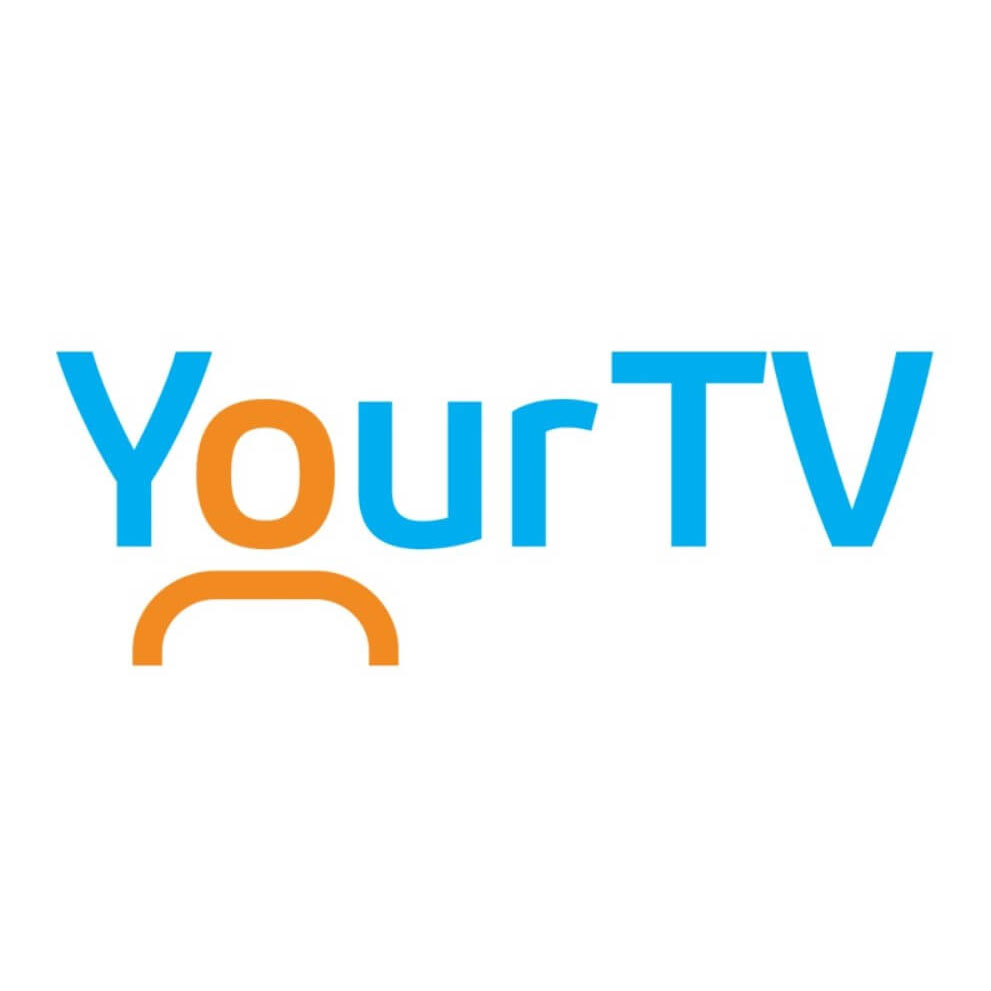 Your TV