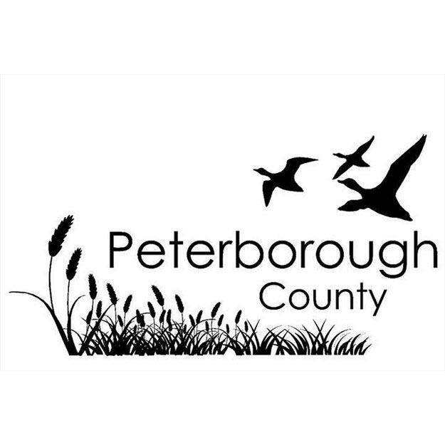 The County of Peterborough