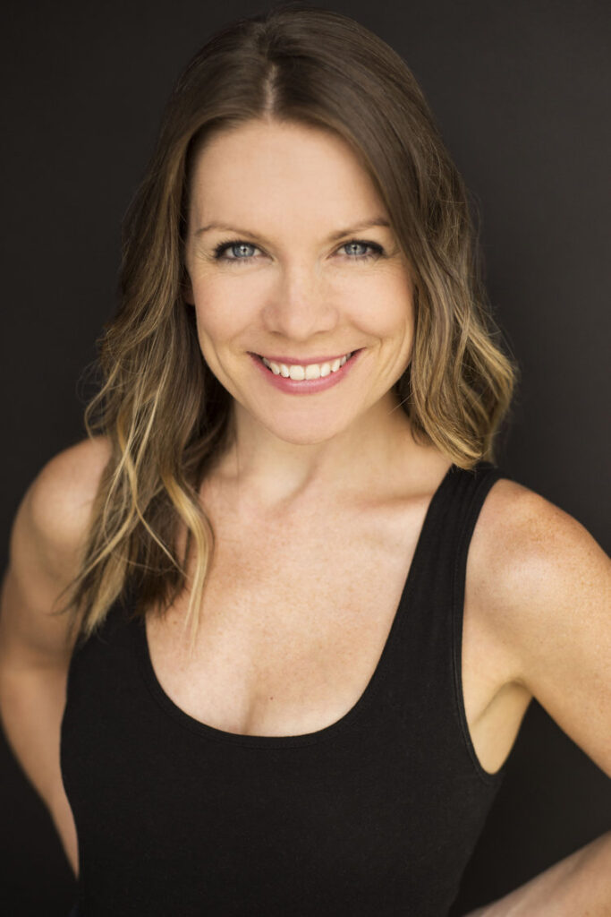 Kate Suhr – Peterborough